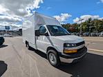 2024 Chevrolet Express 3500 RWD, Wabash Cargo Box Van for sale #32430 - photo 7