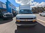 2024 Chevrolet Express 3500 RWD, Wabash Cargo Box Van for sale #32430 - photo 8