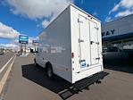 New 2024 Chevrolet Express 3500 Regular Cab RWD, 10' Wabash Cargo Box Van for sale #32431 - photo 2