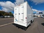 New 2024 Chevrolet Express 3500 Regular Cab RWD, 10' Wabash Cargo Box Van for sale #32431 - photo 5