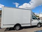 New 2024 Chevrolet Express 3500 Regular Cab RWD, 10' Wabash Cargo Box Van for sale #32431 - photo 6