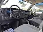 New 2024 Chevrolet Express 3500 Regular Cab RWD, 10' Wabash Cargo Box Van for sale #32431 - photo 9