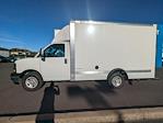 2024 Chevrolet Express 3500 RWD, Wabash Cargo Box Van for sale #32433 - photo 3