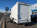 New 2024 Chevrolet Express 3500 RWD, 12' Wabash Cargo Box Van for sale #32433 - photo 2