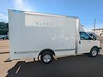 2024 Chevrolet Express 3500 RWD, Wabash Cargo Box Van for sale #32433 - photo 6