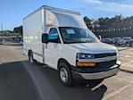 New 2024 Chevrolet Express 3500 RWD, 12' Wabash Cargo Box Van for sale #32433 - photo 7