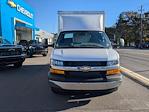 New 2024 Chevrolet Express 3500 RWD, 12' Wabash Cargo Box Van for sale #32433 - photo 8