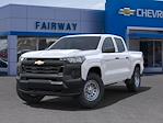 2024 Chevrolet Colorado Crew Cab 4WD, Pickup for sale #32441 - photo 6