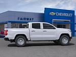 New 2024 Chevrolet Colorado Work Truck Crew Cab 2WD, Pickup for sale #32447 - photo 5