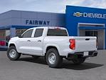 New 2024 Chevrolet Colorado Work Truck Crew Cab 2WD, Pickup for sale #32448 - photo 4