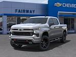 2025 Chevrolet Silverado 1500 Crew Cab 4WD, Pickup for sale #32452 - photo 6