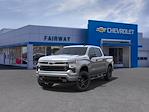 2025 Chevrolet Silverado 1500 Crew Cab 4WD, Pickup for sale #32452 - photo 8