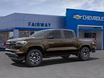 New 2024 Chevrolet Colorado Z71 Crew Cab 4WD, Pickup for sale #32463 - photo 3