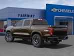 New 2024 Chevrolet Colorado Z71 Crew Cab 4WD, Pickup for sale #32463 - photo 4