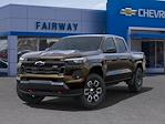 New 2024 Chevrolet Colorado Z71 Crew Cab 4WD, Pickup for sale #32463 - photo 6