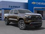 New 2024 Chevrolet Colorado Z71 Crew Cab 4WD, Pickup for sale #32463 - photo 7