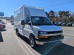 New 2024 Chevrolet Express 3500 Work Truck Regular Cab RWD, Box Van for sale #32477 - photo 7