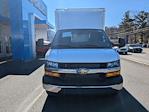 New 2024 Chevrolet Express 3500 Work Truck Regular Cab RWD, Box Van for sale #32477 - photo 8