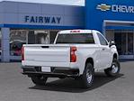 2025 Chevrolet Silverado 1500 Regular Cab 4WD, Pickup for sale #32480 - photo 2