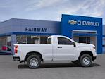 2025 Chevrolet Silverado 1500 Regular Cab 4WD, Pickup for sale #32480 - photo 5