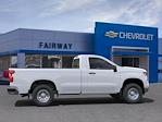 2025 Chevrolet Silverado 1500 Regular Cab 4WD, Pickup for sale #32481 - photo 5