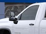 New 2025 Chevrolet Silverado 3500 Work Truck Regular Cab 4WD, Pickup for sale #32525 - photo 12