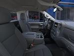 New 2025 Chevrolet Silverado 3500 Work Truck Regular Cab 4WD, Pickup for sale #32525 - photo 17