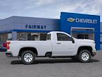 New 2025 Chevrolet Silverado 3500 Work Truck Regular Cab 4WD, Pickup for sale #32525 - photo 5