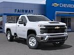 New 2025 Chevrolet Silverado 3500 Work Truck Regular Cab 4WD, Pickup for sale #32525 - photo 7