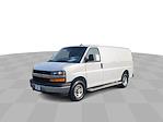 Used 2022 Chevrolet Express 2500 Work Truck RWD, Empty Cargo Van for sale #7171P - photo 1