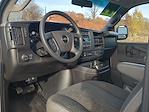 Used 2022 Chevrolet Express 2500 Work Truck RWD, Empty Cargo Van for sale #7171P - photo 10