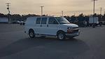 Used 2022 Chevrolet Express 2500 Work Truck RWD, Empty Cargo Van for sale #7171P - photo 3