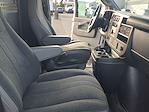 Used 2022 Chevrolet Express 2500 Work Truck RWD, Empty Cargo Van for sale #7171P - photo 25