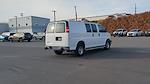 Used 2022 Chevrolet Express 2500 Work Truck RWD, Empty Cargo Van for sale #7171P - photo 8