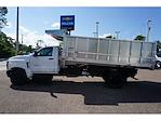 New 2021 Chevrolet Silverado 5500 Work Truck Regular Cab 4x2, 14' DuraMag Landscape Dump for sale #21C1780 - photo 7