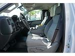 2021 Chevrolet Silverado 5500 Regular Cab DRW 4x2, DuraMag Landscape Dump for sale #21C1782 - photo 8