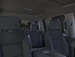 2022 Chevrolet Silverado 1500 Crew Cab 4x4, Pickup #22C1095 - photo 24