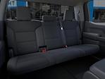 2022 Chevrolet Silverado 1500 Crew Cab 4x4, Pickup #22C1130 - photo 17