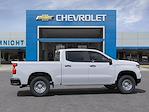 2023 Chevrolet Silverado 1500 Crew Cab 4WD, Pickup for sale #23C1159 - photo 5