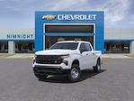 2023 Chevrolet Silverado 1500 Crew Cab 4WD, Pickup for sale #23C1159 - photo 8