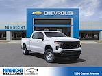 2023 Chevrolet Silverado 1500 Crew Cab RWD, Pickup for sale #23C1166 - photo 1