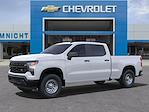 2023 Chevrolet Silverado 1500 Crew Cab RWD, Pickup for sale #23C1166 - photo 2