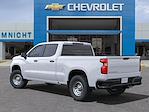 2023 Chevrolet Silverado 1500 Crew Cab RWD, Pickup for sale #23C1166 - photo 3