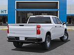 2023 Chevrolet Silverado 1500 Crew Cab RWD, Pickup for sale #23C1166 - photo 4