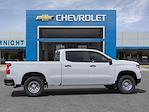 2023 Chevrolet Silverado 1500 Crew Cab RWD, Pickup for sale #23C1166 - photo 5