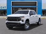 2023 Chevrolet Silverado 1500 Crew Cab RWD, Pickup for sale #23C1166 - photo 6