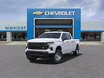 2023 Chevrolet Silverado 1500 Crew Cab RWD, Pickup for sale #23C1166 - photo 8