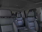 2023 Chevrolet Silverado 1500 Crew Cab 4WD, Pickup for sale #23C1194 - photo 24