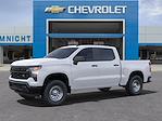 2023 Chevrolet Silverado 1500 Crew Cab RWD, Pickup for sale #23C542 - photo 3