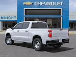 2023 Chevrolet Silverado 1500 Crew Cab RWD, Pickup for sale #23C542 - photo 4